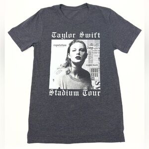 REPUTATION TAYLOR SWIFT T-SHIRT